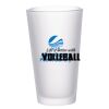 ACPL - 17oz Frosted Glass Mug Thumbnail