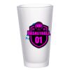 ACPL - 17oz Frosted Glass Mug Thumbnail