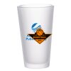 ACPL - 17oz Frosted Glass Mug Thumbnail