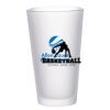 ACPL - 17oz Frosted Glass Mug Thumbnail