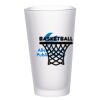 ACPL - 17oz Frosted Glass Mug Thumbnail