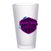 ACPL - 17oz Frosted Glass Mug Thumbnail