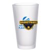 ACPL - 17oz Frosted Glass Mug Thumbnail