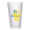ACPL - 17oz Frosted Glass Mug Thumbnail