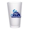 ACPL - 17oz Frosted Glass Mug Thumbnail