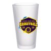 ACPL - 17oz Frosted Glass Mug Thumbnail