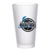 ACPL - 17oz Frosted Glass Mug Thumbnail
