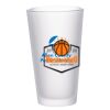 ACPL - 17oz Frosted Glass Mug Thumbnail