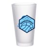 ACPL - 17oz Frosted Glass Mug Thumbnail