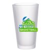 ACPL - 17oz Frosted Glass Mug Thumbnail