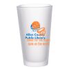 ACPL - 17oz Frosted Glass Mug Thumbnail