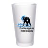 ACPL - 17oz Frosted Glass Mug Thumbnail