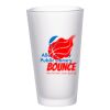 ACPL - 17oz Frosted Glass Mug Thumbnail