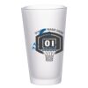 ACPL - 17oz Frosted Glass Mug Thumbnail