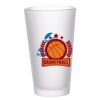 ACPL - 17oz Frosted Glass Mug Thumbnail