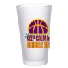 ACPL - 17oz Frosted Glass Mug Thumbnail