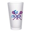ACPL - 17oz Frosted Glass Mug Thumbnail