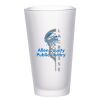 ACPL - 17oz Frosted Glass Mug Thumbnail