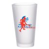 ACPL - 17oz Frosted Glass Mug Thumbnail