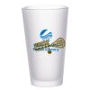 ACPL - 17oz Frosted Glass Mug Thumbnail