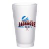 ACPL - 17oz Frosted Glass Mug Thumbnail
