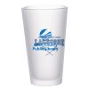 ACPL - 17oz Frosted Glass Mug Thumbnail
