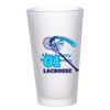 ACPL - 17oz Frosted Glass Mug Thumbnail