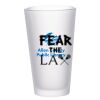 ACPL - 17oz Frosted Glass Mug Thumbnail