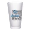 ACPL - 17oz Frosted Glass Mug Thumbnail