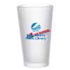ACPL - 17oz Frosted Glass Mug Thumbnail