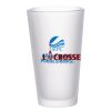 ACPL - 17oz Frosted Glass Mug Thumbnail