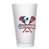 ACPL - 17oz Frosted Glass Mug Thumbnail