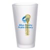 ACPL - 17oz Frosted Glass Mug Thumbnail