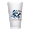 ACPL - 17oz Frosted Glass Mug Thumbnail