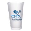 ACPL - 17oz Frosted Glass Mug Thumbnail