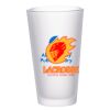 ACPL - 17oz Frosted Glass Mug Thumbnail
