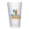 ACPL - 17oz Frosted Glass Mug Thumbnail