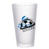 ACPL - 17oz Frosted Glass Mug Thumbnail