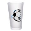 ACPL - 17oz Frosted Glass Mug Thumbnail