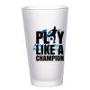 ACPL - 17oz Frosted Glass Mug Thumbnail