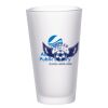 ACPL - 17oz Frosted Glass Mug Thumbnail