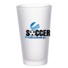ACPL - 17oz Frosted Glass Mug Thumbnail
