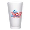 ACPL - 17oz Frosted Glass Mug Thumbnail