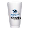 ACPL - 17oz Frosted Glass Mug Thumbnail