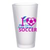 ACPL - 17oz Frosted Glass Mug Thumbnail