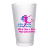 ACPL - 17oz Frosted Glass Mug Thumbnail