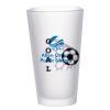ACPL - 17oz Frosted Glass Mug Thumbnail