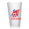 ACPL - 17oz Frosted Glass Mug Thumbnail