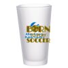ACPL - 17oz Frosted Glass Mug Thumbnail