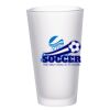 ACPL - 17oz Frosted Glass Mug Thumbnail